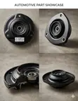 Hyundai Strut Mount - Brand New - 1