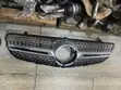 Mercedes-Benz GLC 300 Diamond Front Grille - 3