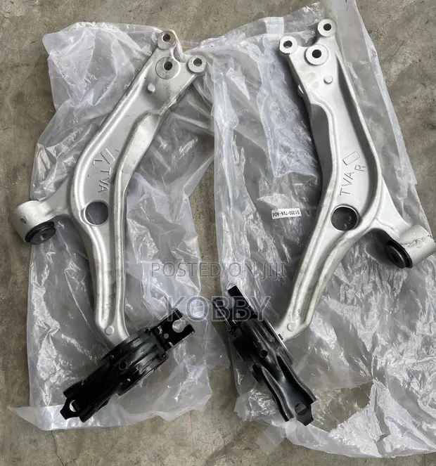 Honda Accord 2017-2020 Lower Control Arm - 1