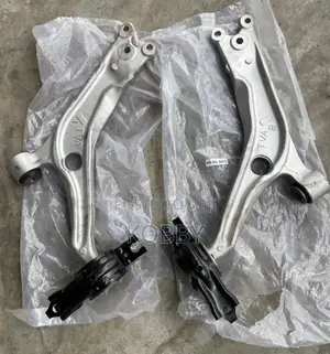 Honda Accord 2017-2020 Lower Control Arm