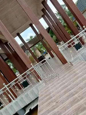 Stainless Steel Balustrade & Stairs Rails