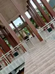 Stainless Steel Balustrade & Stairs Rails - 1