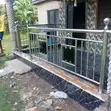 Stainless Steel Balustrade & Stairs Rails - 2