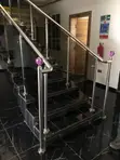 Stainless Steel Balustrade & Stairs Rails - 4
