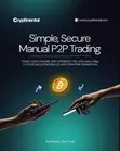 Crypto Social Media Flyer Design - 2