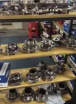 Toyota Yaris - Brand New Shocks, Struts & Components - 2