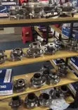 Toyota Yaris - Brand New Shocks, Struts & Components - 3