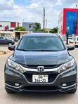 Honda HR-V 4dr SUV (1.5L 4cyl CVT) 2016 Green - 1