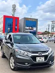 Honda HR-V 4dr SUV (1.5L 4cyl CVT) 2016 Green - 2