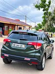 Honda HR-V 4dr SUV (1.5L 4cyl CVT) 2016 Green - 3