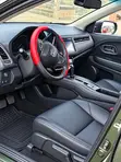 Honda HR-V 4dr SUV (1.5L 4cyl CVT) 2016 Green - 4