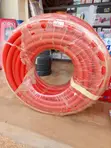 Quality Red PVC Soft Hose - 1