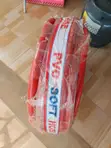 Quality Red PVC Soft Hose - 3