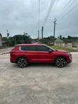Mitsubishi Outlander ES 2022 Red - 1