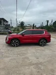 Mitsubishi Outlander ES 2022 Red - 2
