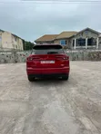 Mitsubishi Outlander ES 2022 Red - 3