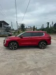 Mitsubishi Outlander ES 2022 Red - 5