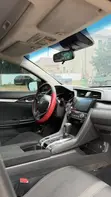 2016 Honda Civic EX-L Sedan (1.5L) - 1