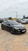 2016 Honda Civic EX-L Sedan (1.5L) - 3
