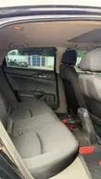 2016 Honda Civic EX-L Sedan (1.5L) - 4