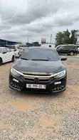 2016 Honda Civic EX-L Sedan (1.5L) - 5