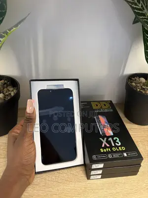 iPhone 13 OLED Screen - Brand New