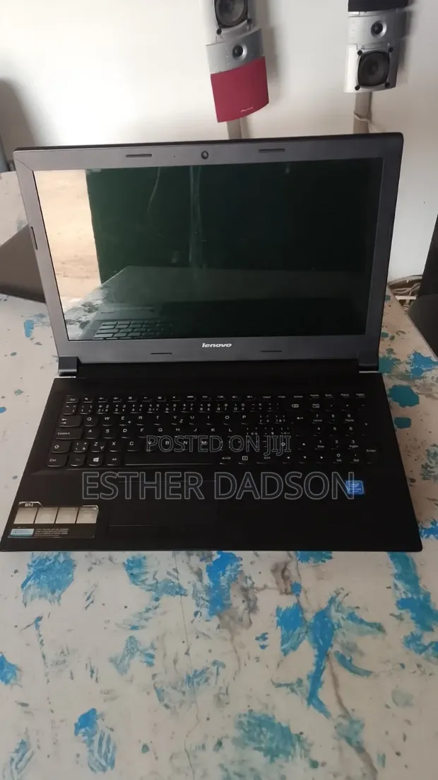 HP 15 Laptop - 8GB RAM, 256GB HDD - 1