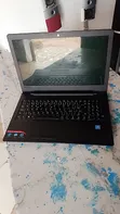 HP 15 Laptop - 8GB RAM, 256GB HDD - 4