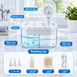 Electric Ear Irrigation System - 1