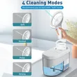Electric Ear Irrigation System - 2