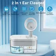 Electric Ear Irrigation System - 3