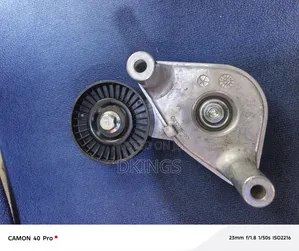 Original Tensioner Belt Adjuster - Hyundai Santa Fe V6 (2006)
