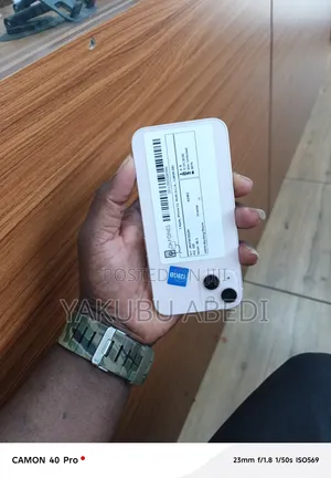Apple iPhone 13 128GB Pink