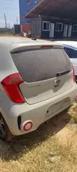 Kia Morning 2016 Beige - 2