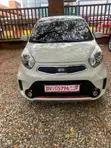 Kia Morning 2016 Beige - 4