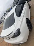 BMW 330i 2019 White - 1
