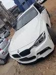 BMW 330i 2019 White - 2