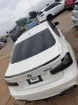 BMW 330i 2019 White - 4
