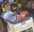 NRG Wall Chaser 3000W (3 Blades) - 2