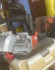 NRG Wall Chaser 3000W (3 Blades) - 3