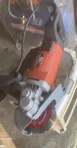 NRG Wall Chaser 3000W (3 Blades) - 5