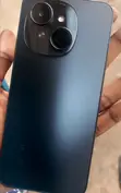 Tecno Pop 9 64GB Black - 3