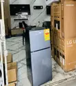Brand New Nasco 112L 2-Door Refrigerator - 1