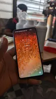 Samsung Galaxy S10e 128GB Blue - 1
