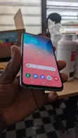 Samsung Galaxy S10e 128GB Blue - 2