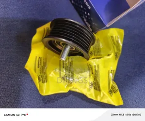 Original Sonata Belt Roller (5 Lines)