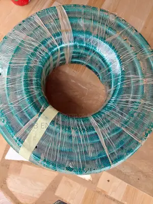 Soft and Flexible PVC Garden Hose