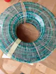 Soft and Flexible PVC Garden Hose - 1