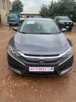 2016 Honda Civic LX Sedan - 1