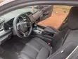 2016 Honda Civic LX Sedan - 2